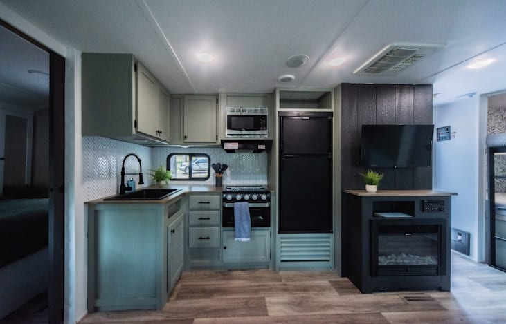 RV Photo