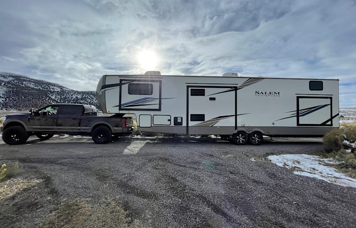 RV Photo