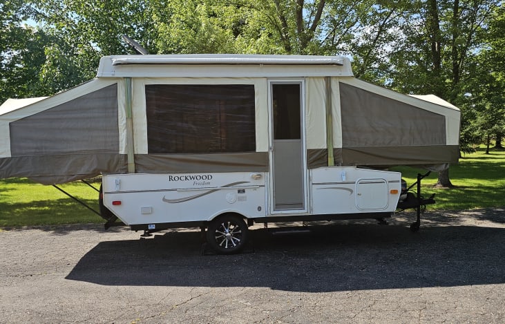 RV Photo