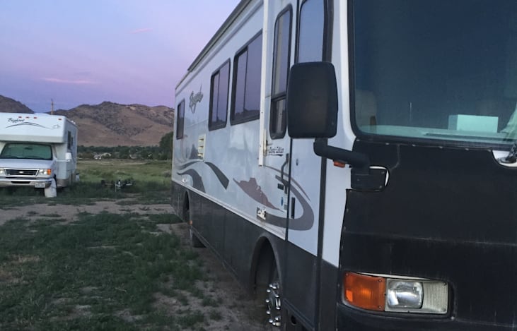 RV Photo
