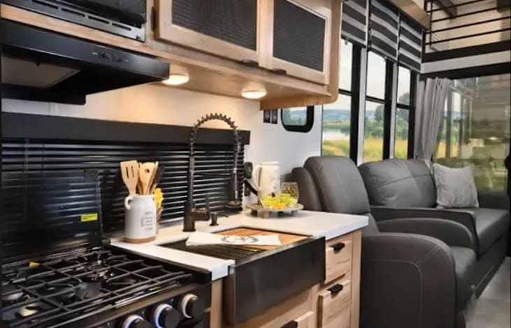 RV Photo