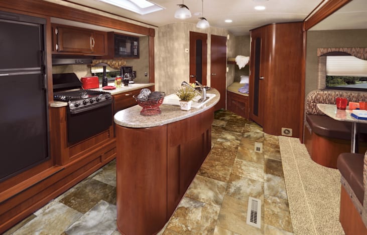 RV Photo