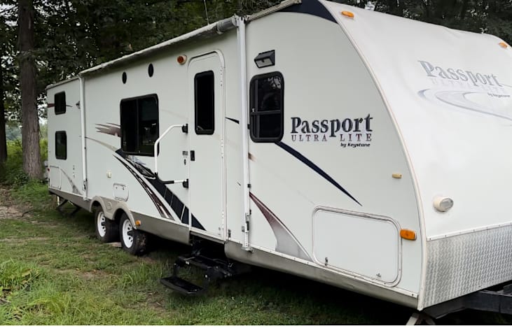 RV Photo