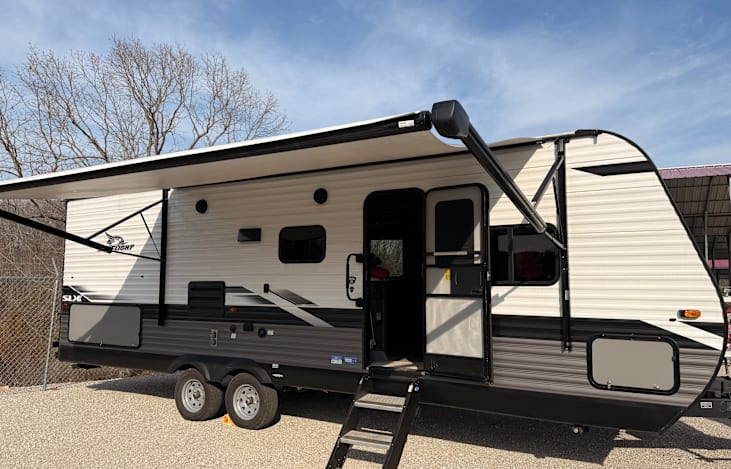 RV Photo