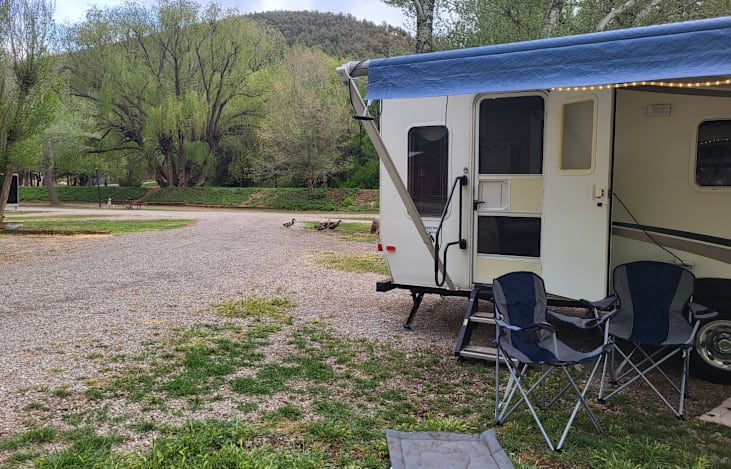 RV Photo