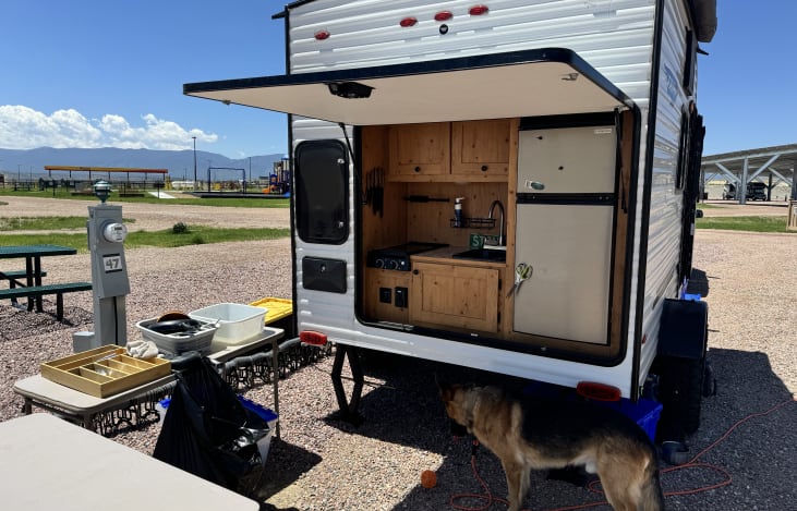 RV Photo