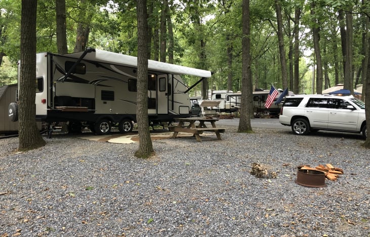 RV Photo