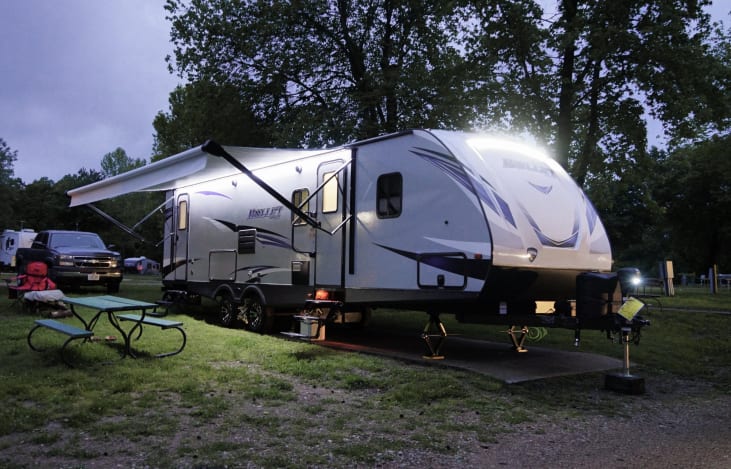 RV Photo