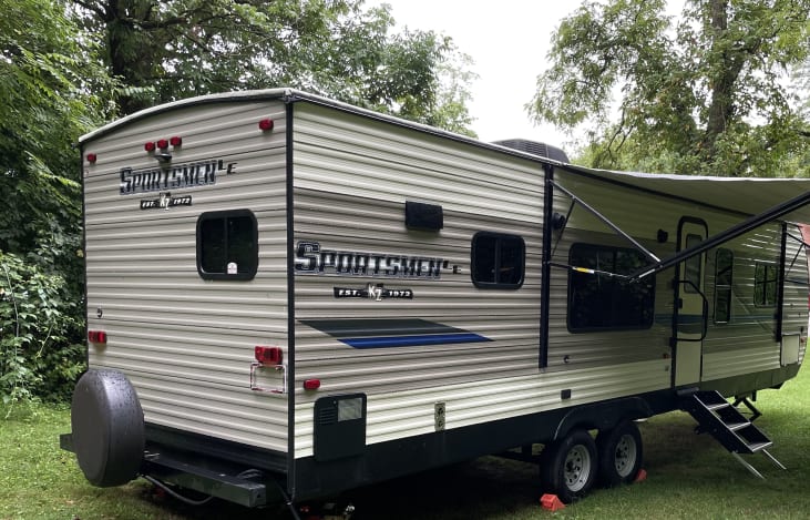 RV Photo