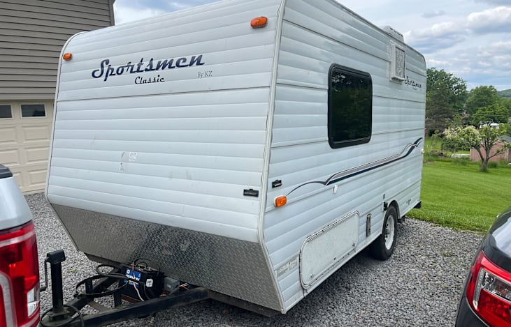 RV Photo