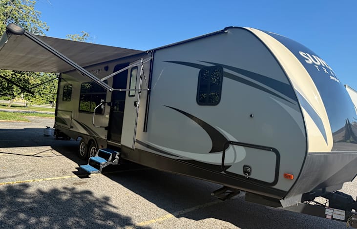 RV Photo