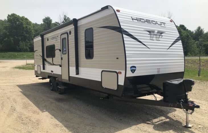 RV Photo
