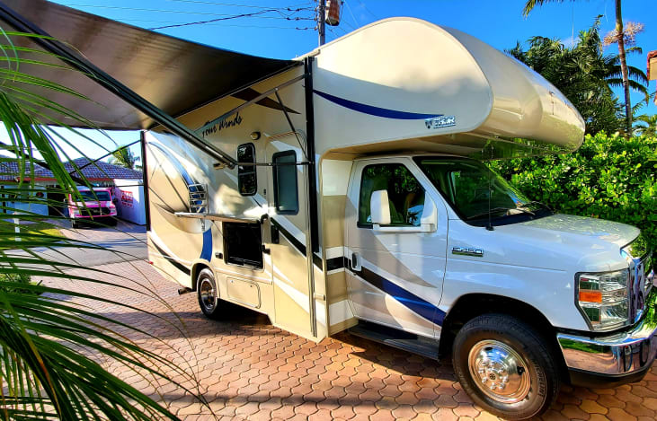 RV Photo