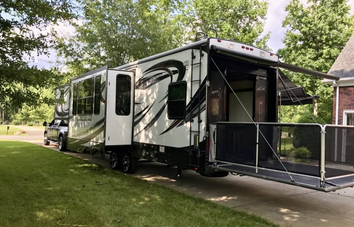 RV Photo