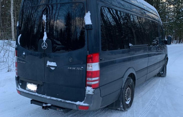 RV Photo