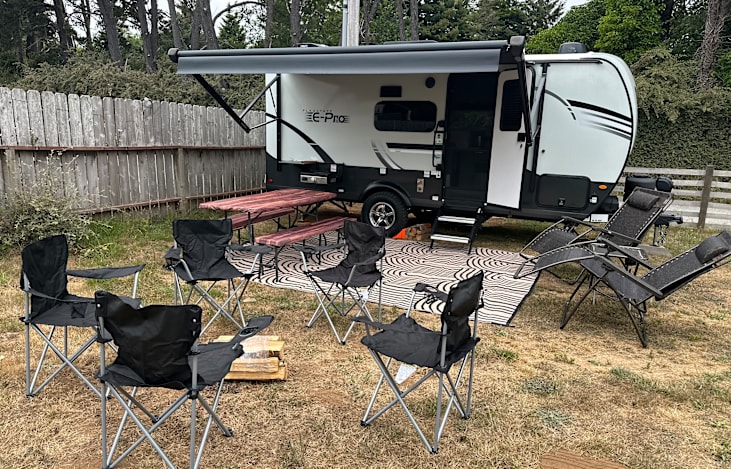 RV Photo