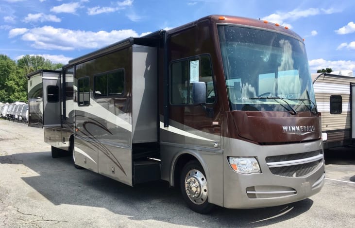 RV Photo