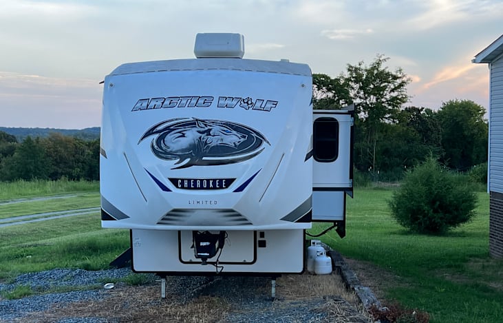 RV Photo