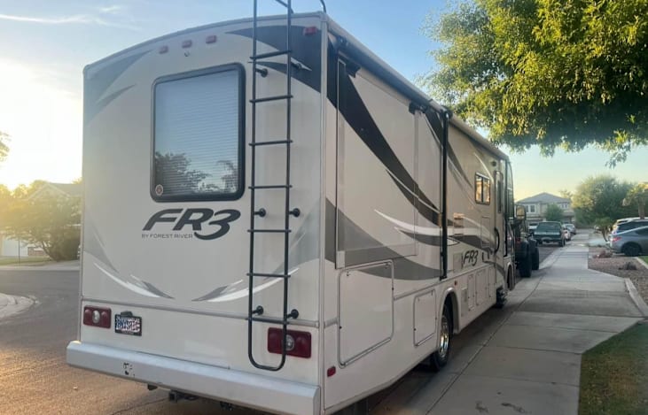 RV Photo