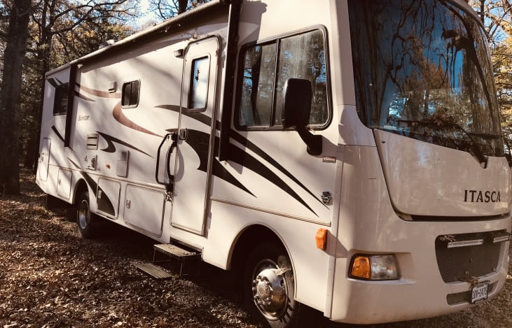 RV Photo