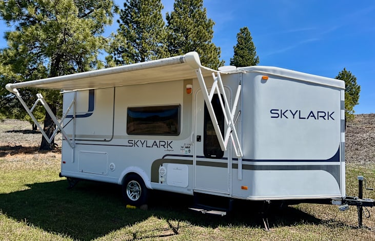 RV Photo