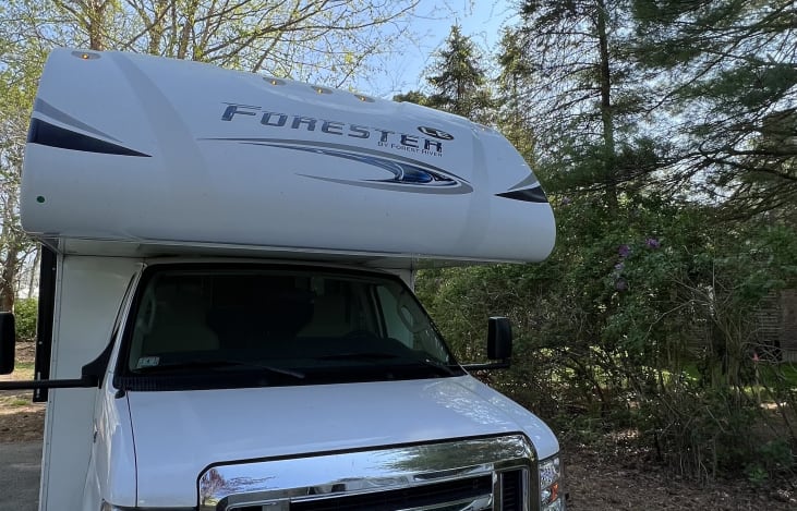 RV Photo