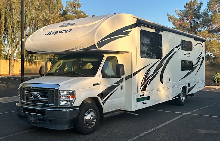 RV Photo
