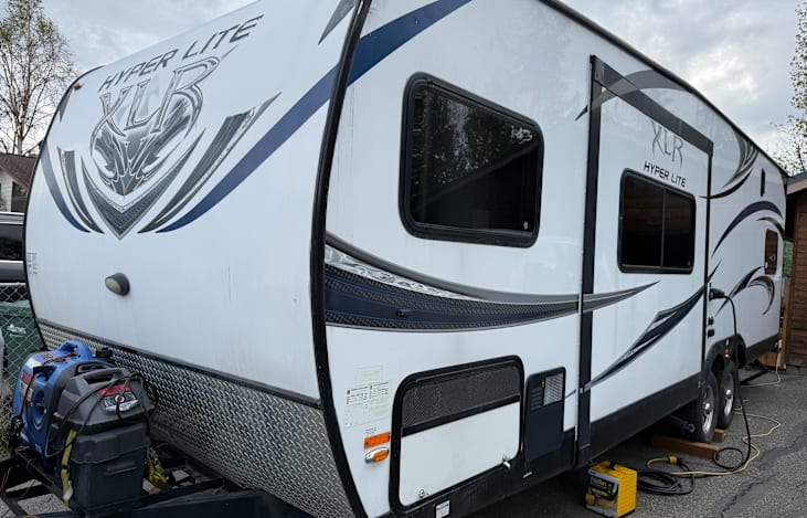 RV Photo