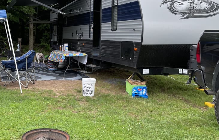 RV Photo