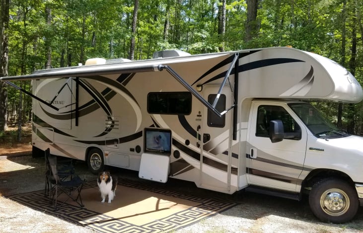 RV Photo