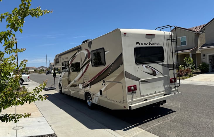 RV Photo