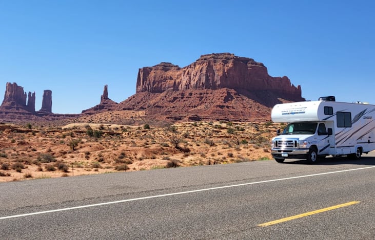RV Photo
