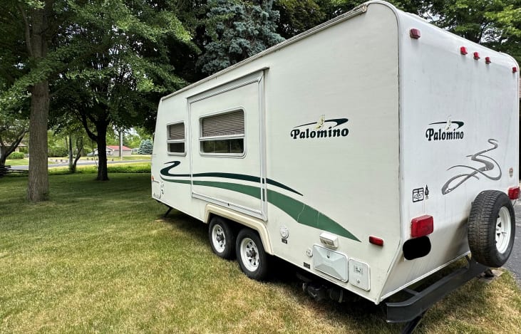 RV Photo