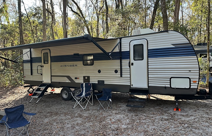 RV Photo