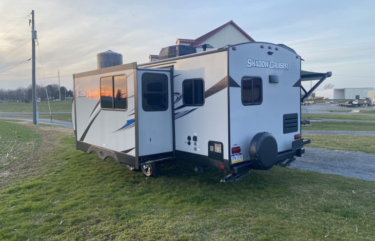 RV Photo