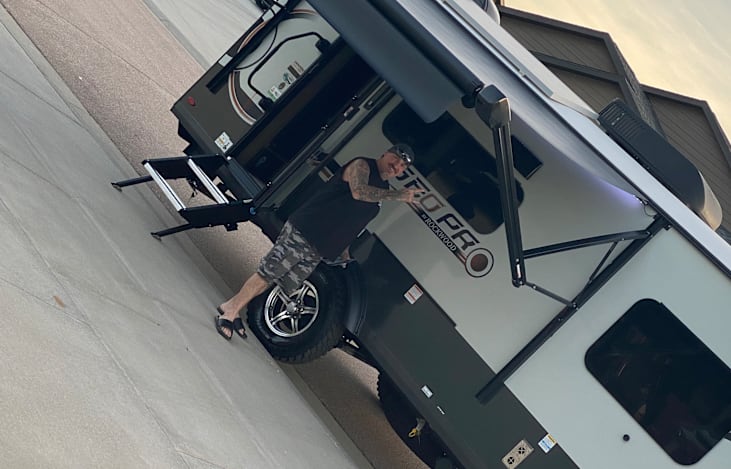 RV Photo