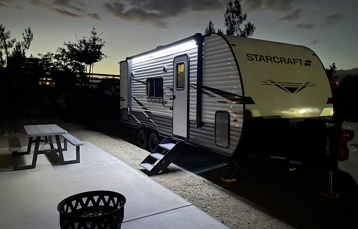 RV Photo