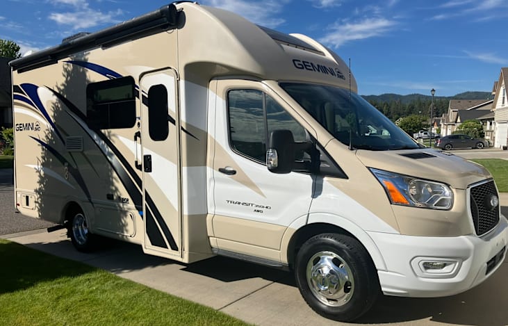 RV Photo