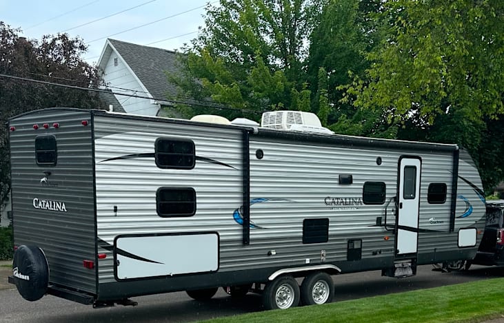 RV Photo