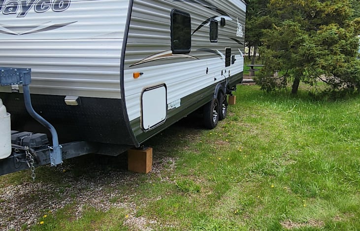 RV Photo