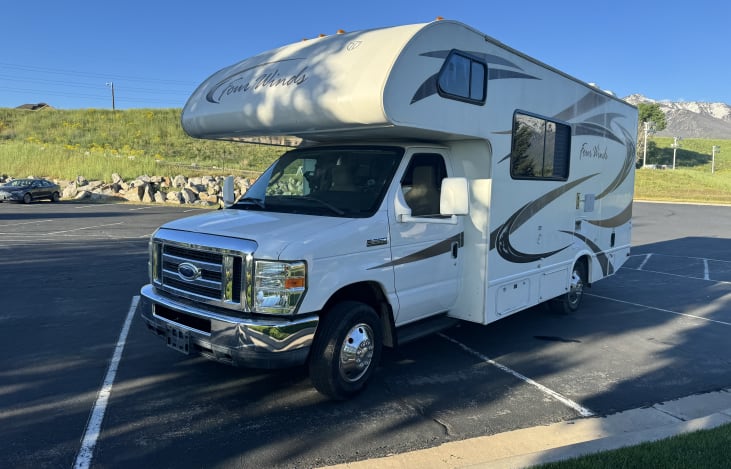 RV Photo