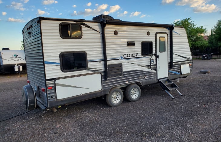 RV Photo