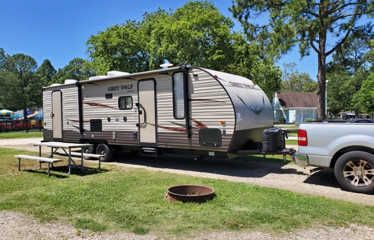 RV Photo