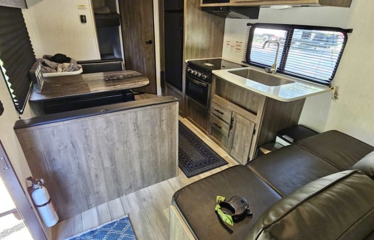 RV Photo