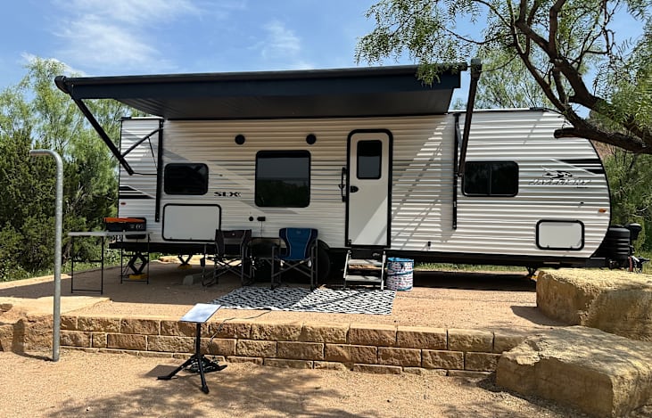 RV Photo