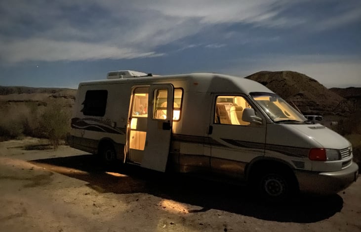 RV Photo
