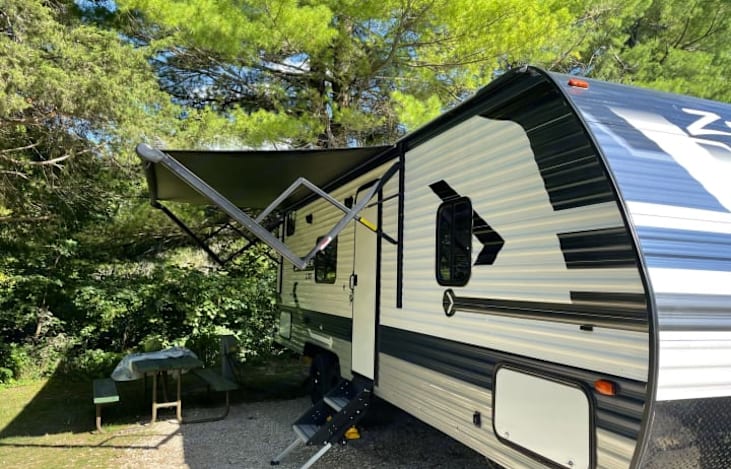 RV Photo