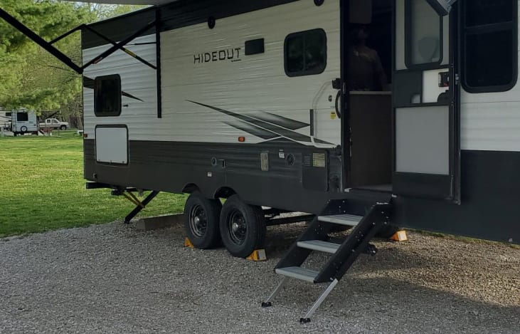 RV Photo