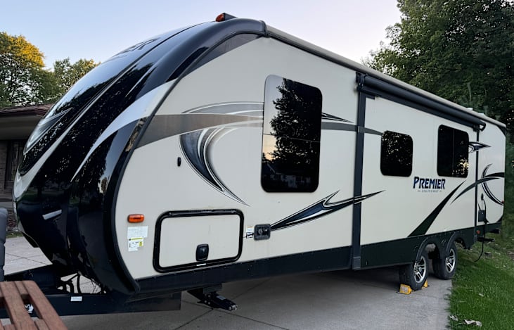 RV Photo