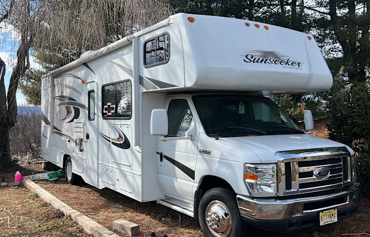 RV Photo